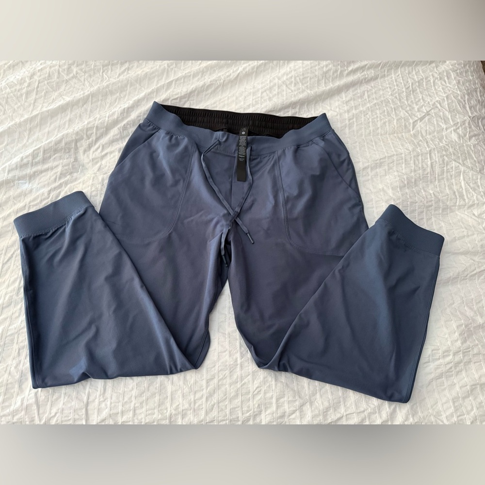 lululemon athletica ABC Joggers